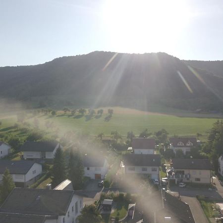 Mueller'S Talblick Apartamento Deggingen Exterior foto
