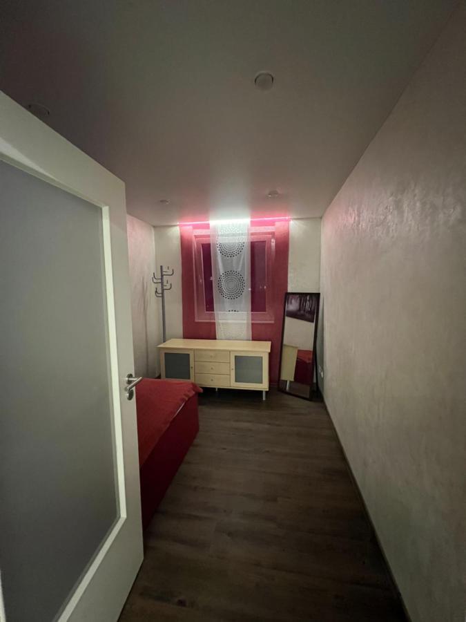 Mueller'S Talblick Apartamento Deggingen Exterior foto